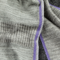 Senti Merino Mid Socks, boja Lavender