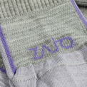 Senti Merino Mid Socks, boja Lavender