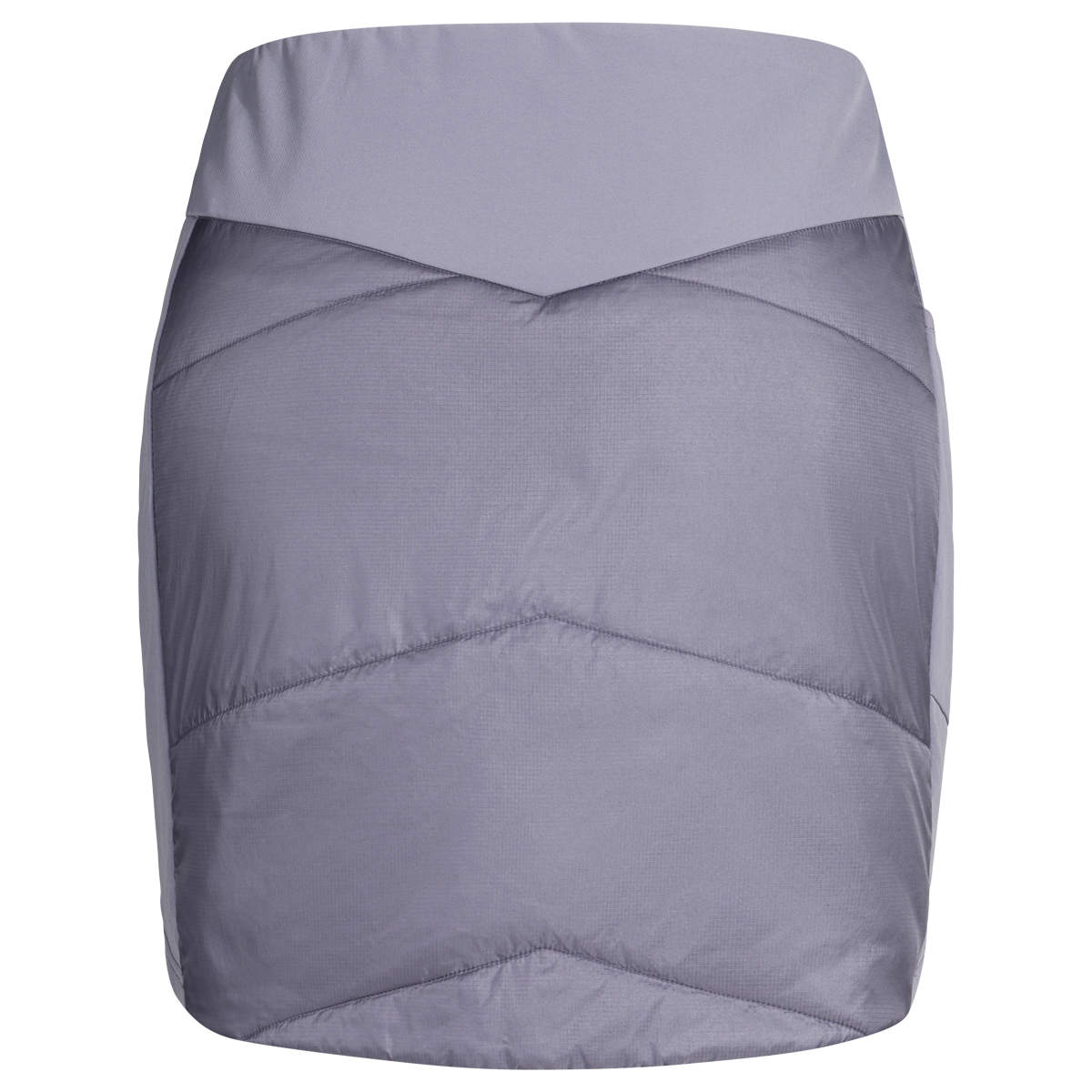 Spiro Women's Insulated Hybrid Skirt — Lavender