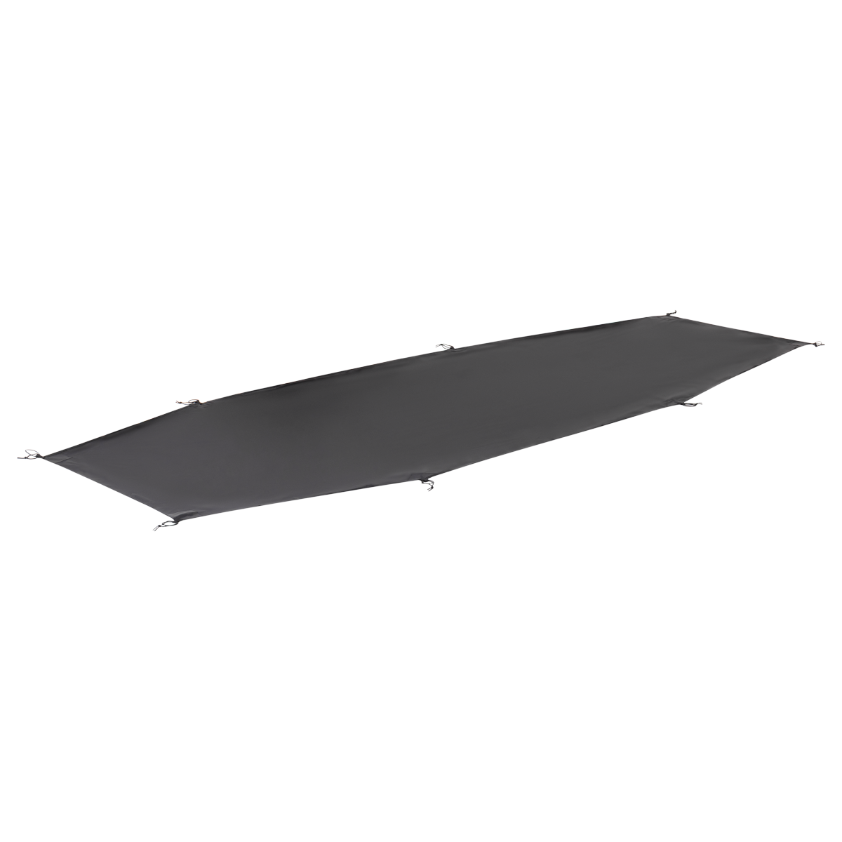 Stelacio Footprint, boja Black