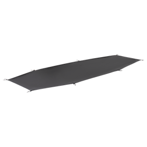 Stelacio Footprint, boja Black