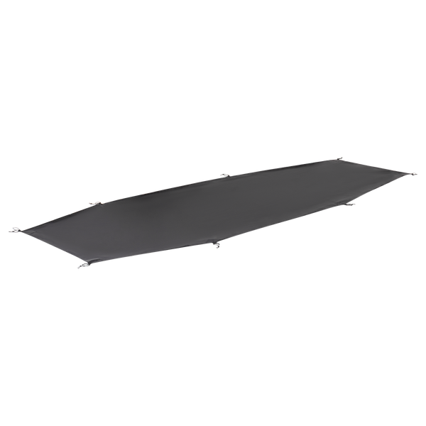 Stelacio Footprint, boja Black