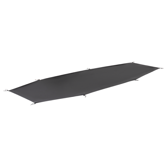 Stelacio Footprint, boja Black
