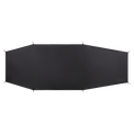 Stelacio Footprint, boja Black