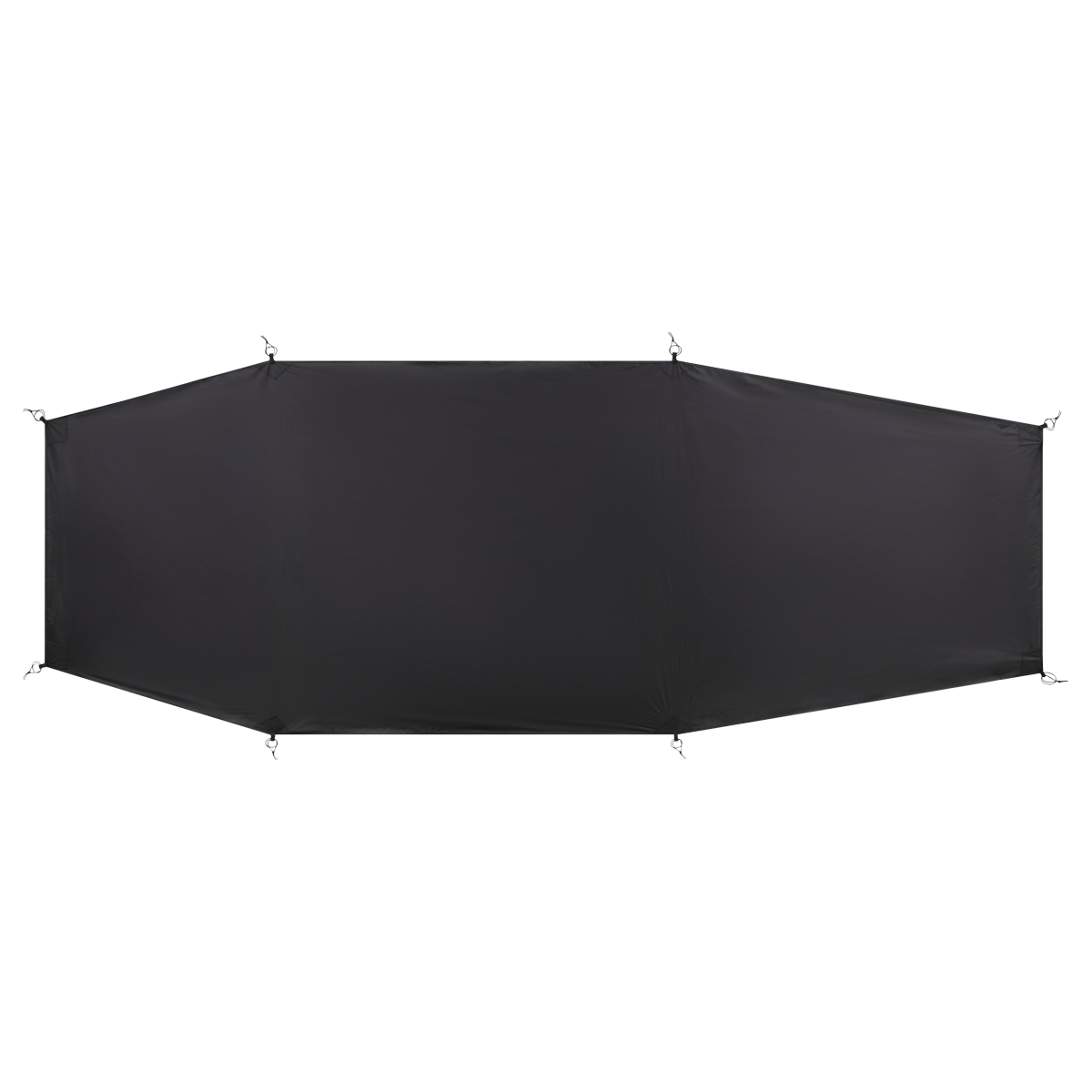 Stelacio Footprint, boja Black