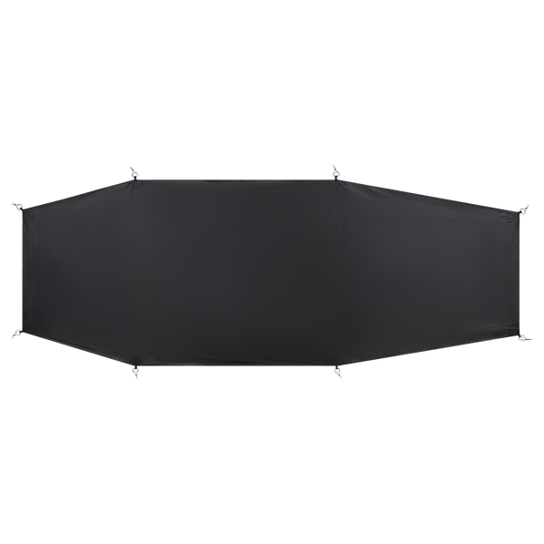 Stelacio Footprint, boja Black