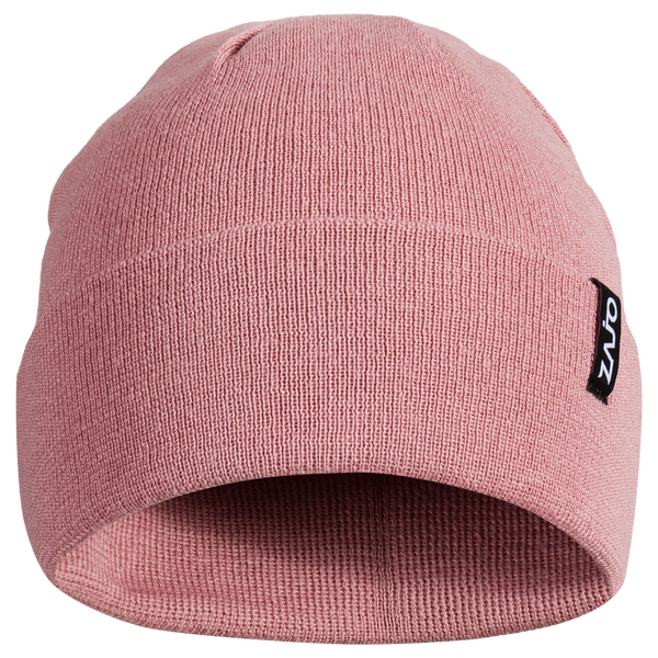 Stilo Urban Merino Beanie — Tea Rose