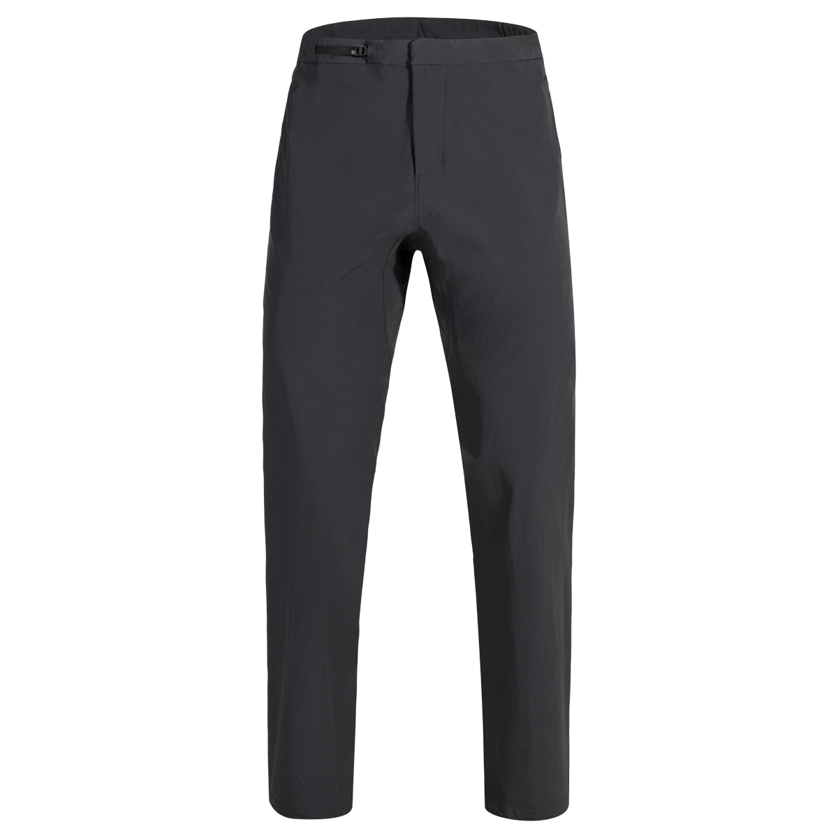 Tago Men's Merino Pants — Off Black