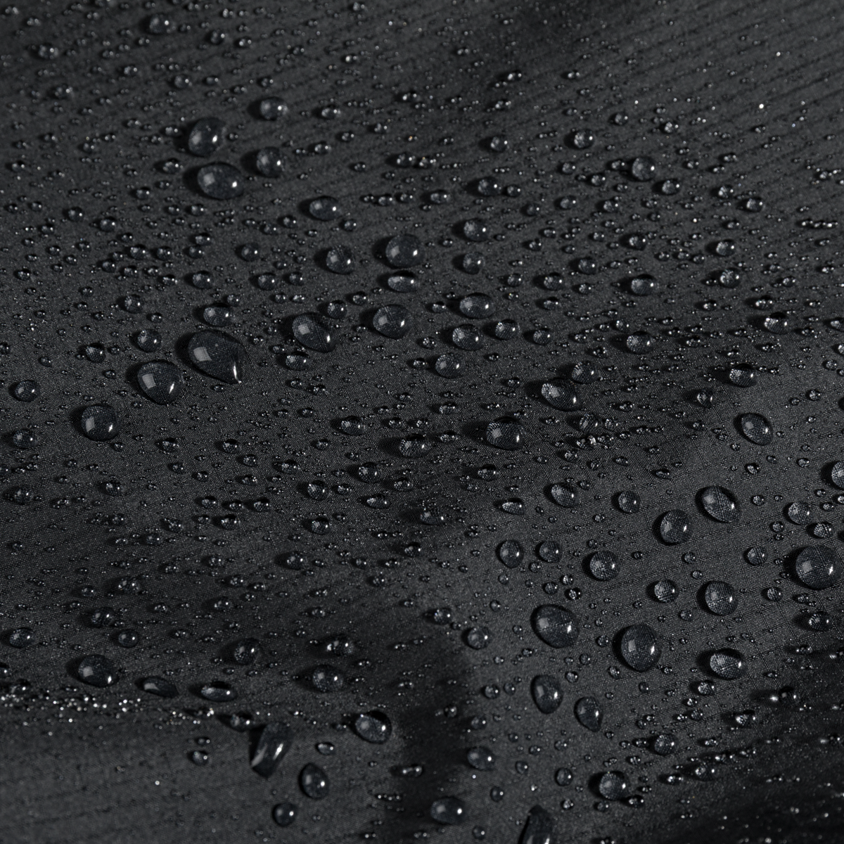 Torento Men's Waterproof 3L Pants — Black