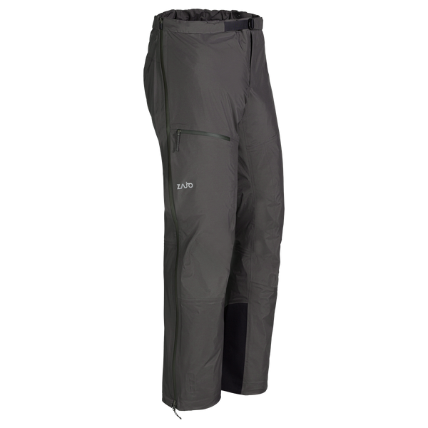 Torento Men's Waterproof 3L Pants — Black Olive