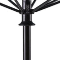 Euroschirm Light Trek Automatic Umbrella, boja Light Green