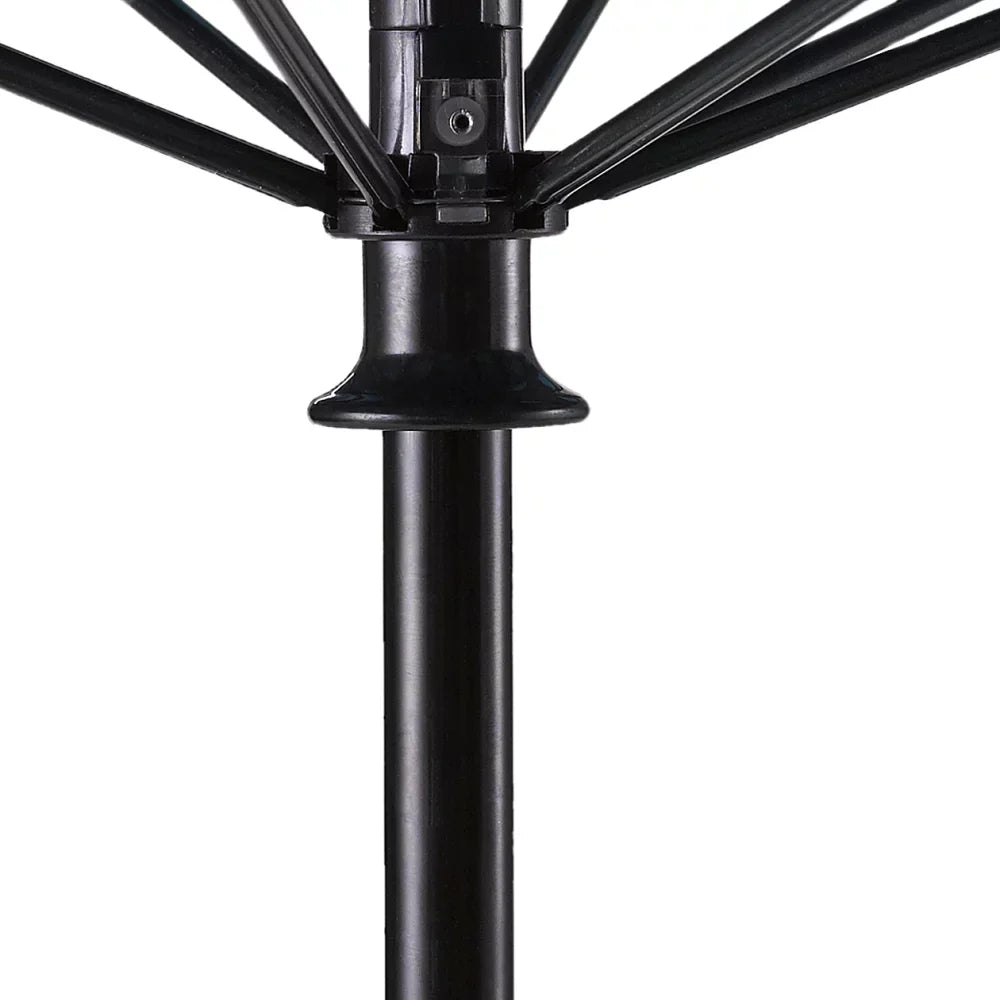 Euroschirm Light Trek Automatic Umbrella, boja Light Green