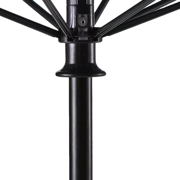 Euroschirm Light Trek Automatic Umbrella, boja Light Green