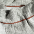 Hejma Merino Low Socks, boja Dove Grey
