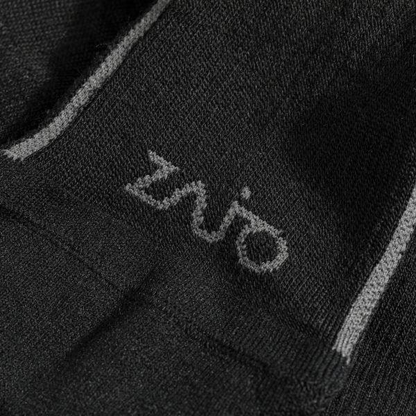 Hejma Merino Mid Socks, boja Black