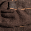 Hejma Merino Mid Socks, boja Cocoa Brown