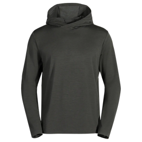 Kora Men's Merino Hoodie