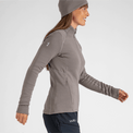 Kovri Women's Merino Grid Jacket, boja Golden Brown