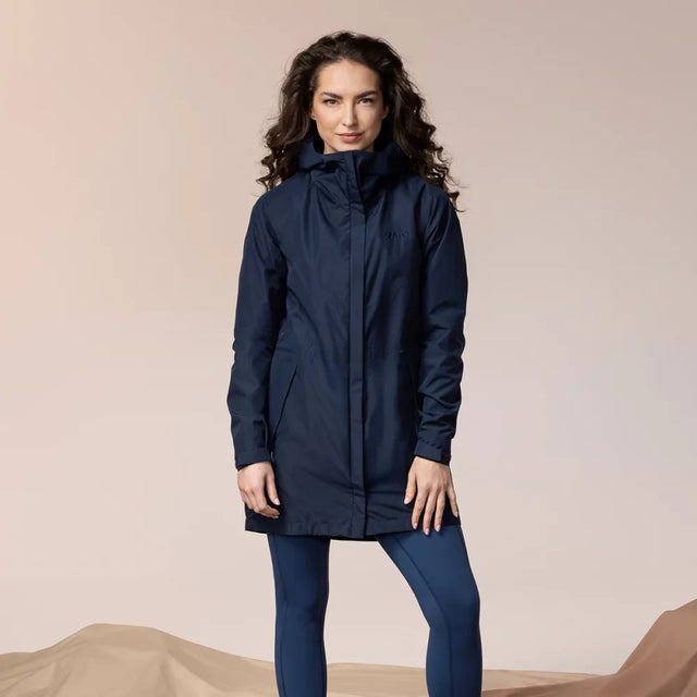 Nevada W Coat, boja Black