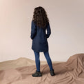 Nevada W Coat, boja Black