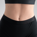 Senti Women's Merino Hot Pants, boja Purple