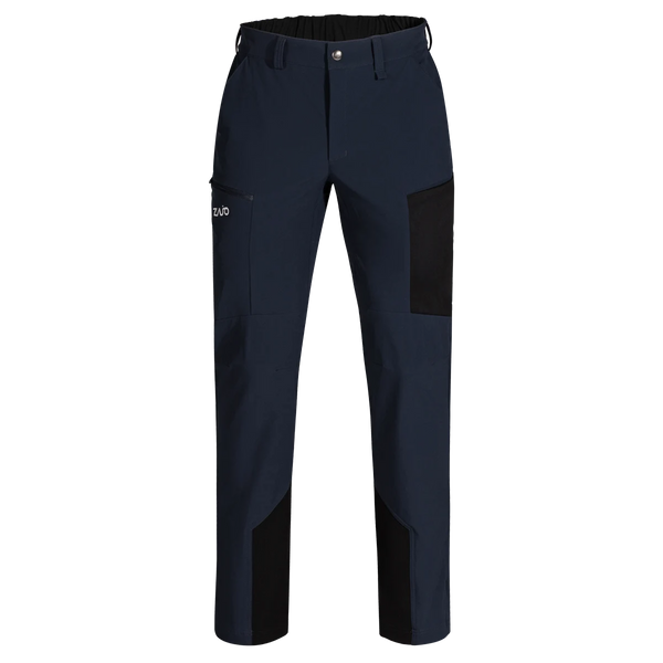Sperta Men's Softshell Pants — Dark Navy
