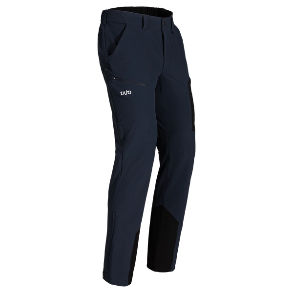 Sperta Men's Softshell Pants — Dark Navy
