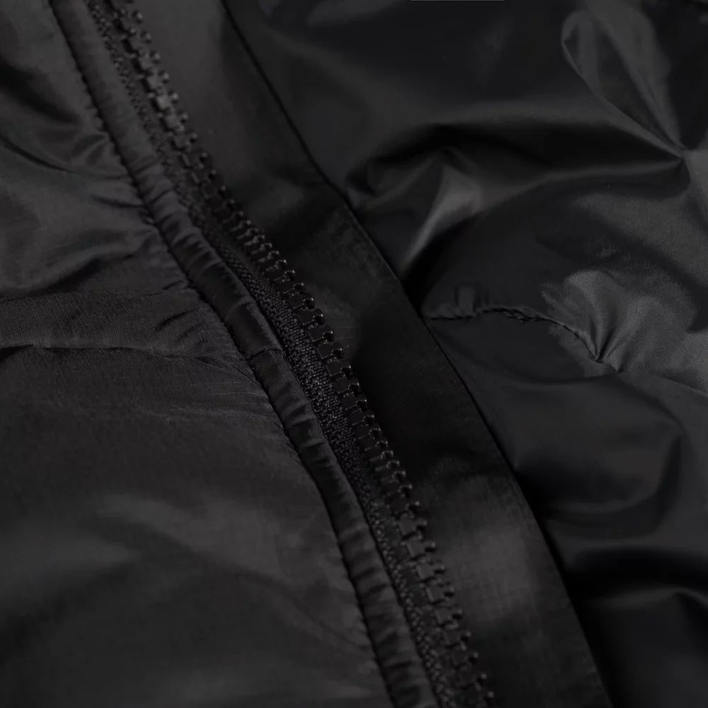 Spiro Men's Insulated Hybrid Jacket