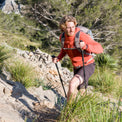 Spiro Men's Light Grid Fleece Jacket
