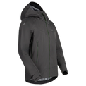 Torento Men's Waterproof 3L Jacket — Black Olive