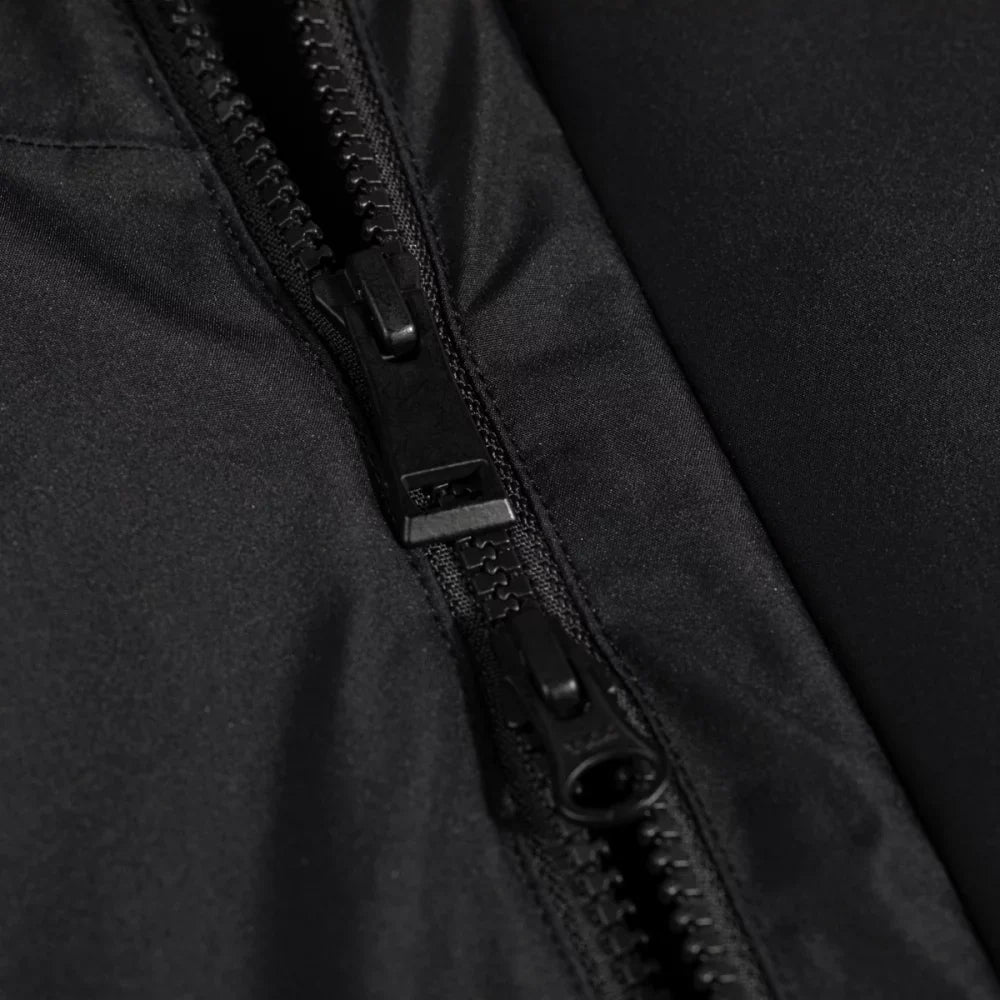 Urbo Men's Insulated Parka