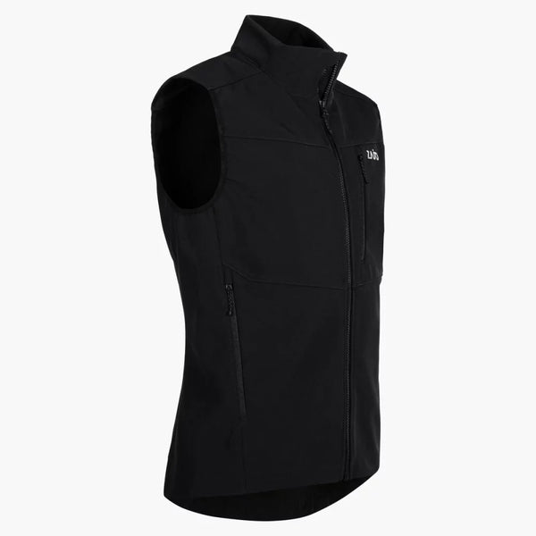Vento Men's Softshell Vest
